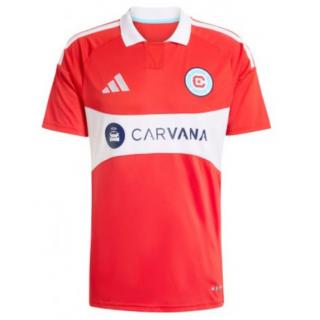 Chicago Fire 1a Equipación 2026